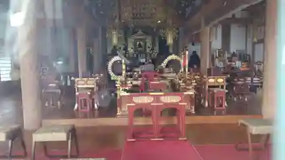 妙隆寺(神奈川県)