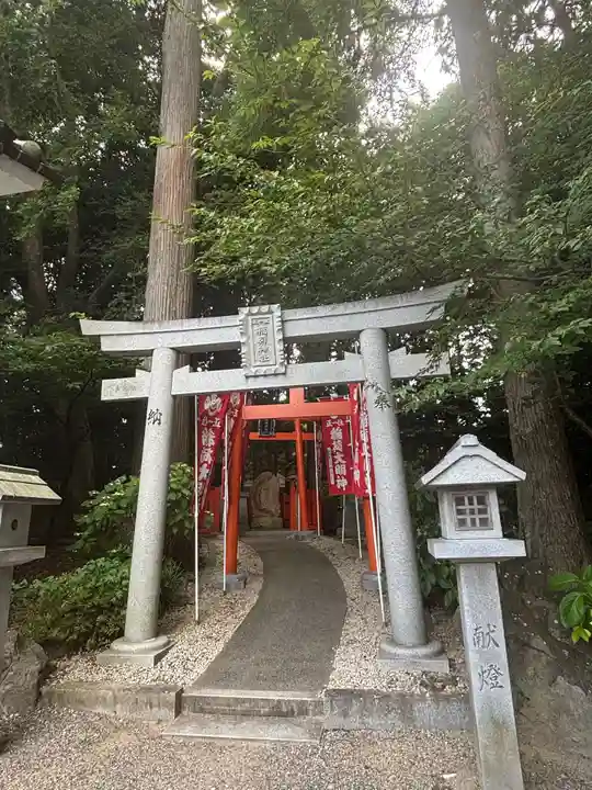 立志神社(滋賀県)