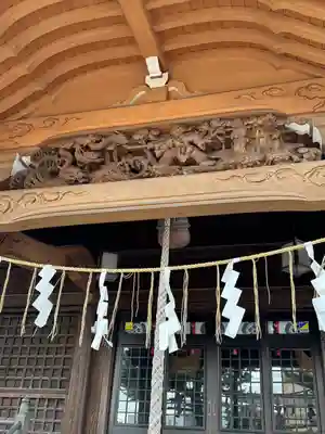 八雲神社(山形県)