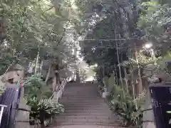 大稲荷神社(神奈川県)