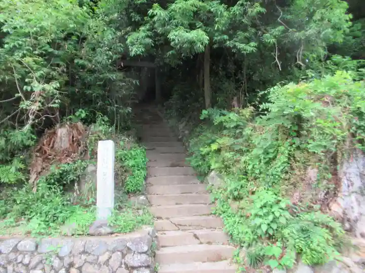 八雲神社(東京都)