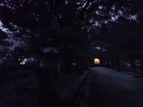 速谷神社(広島県)