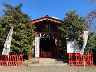 水戸東照宮(茨城県)