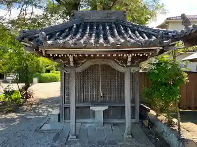 来迎寺(三重県)