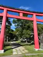 玉崎神社(千葉県)