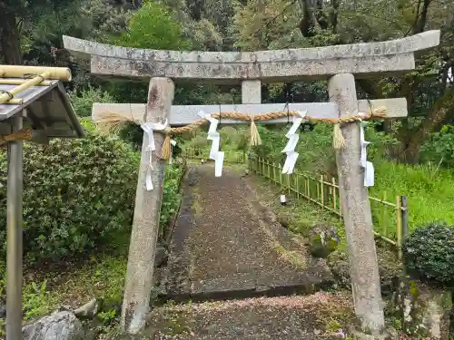 鎌八幡宮(和歌山県)