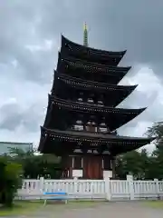 覚王山 日泰寺の建物その他