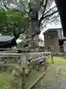 子安神社(長野県)