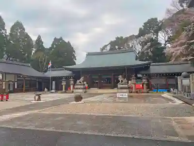 京都霊山護國神社のその他建物