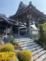 代行寺のその他建物