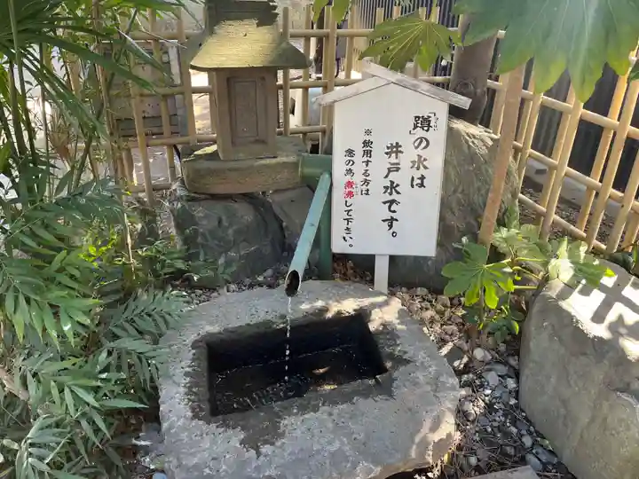 葛飾八幡宮(千葉県)