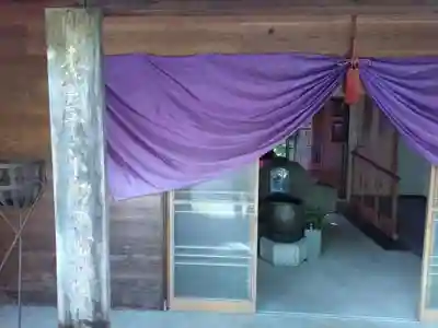 会津薬師寺(福島県)