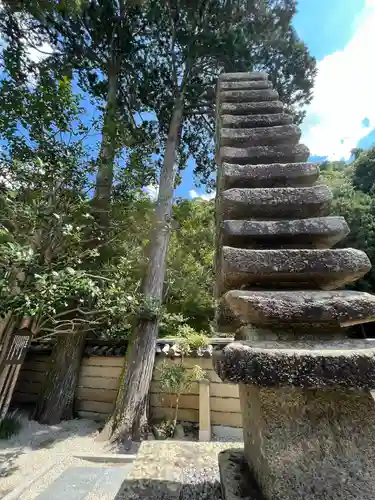 法起院(奈良県)