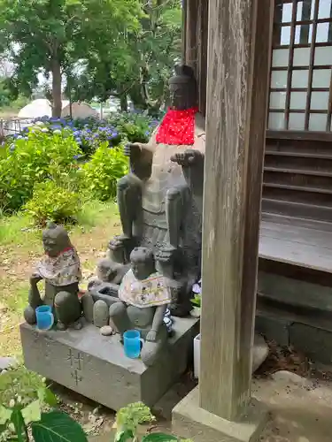 音楽寺(愛知県)