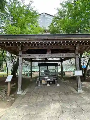 松尾寺(京都府)
