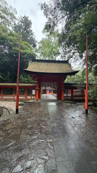 宇佐神宮(大分県)