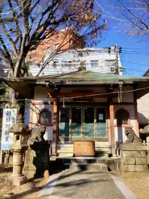 弁天院(東京都)