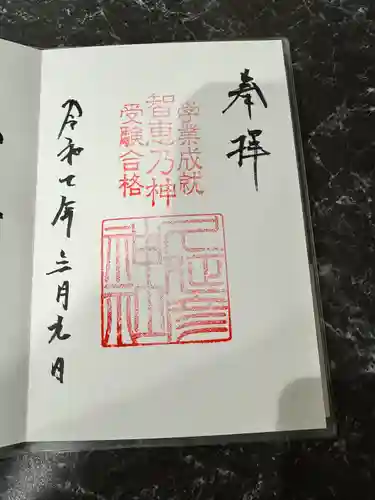  久延彦神社(奈良県)