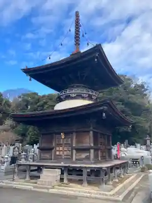 来迎院(茨城県)