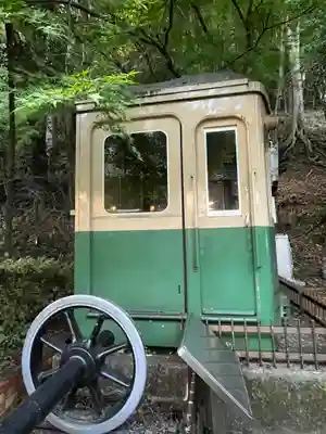 鞍馬寺(京都府)