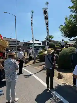 山王大権現(愛知県)