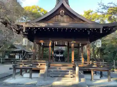 梨木神社(京都府)