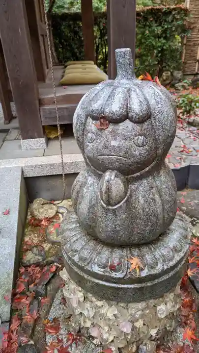 安楽寺(京都府)