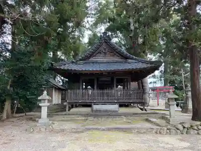 春日神社(滋賀県)