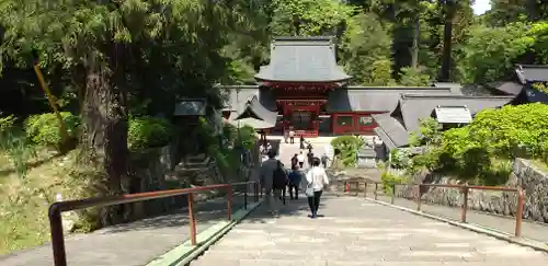 一之宮貫前神社のその他建物