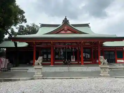 豊藤稲荷神社(愛知県)