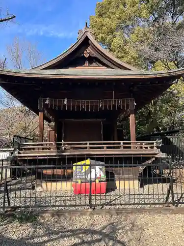 上野東照宮(東京都)