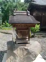 出雲大社会津分霊社(福島県)