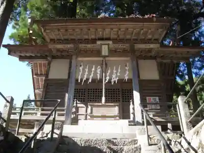 根元神社(東京都)