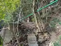 御嶽神社(徳島県)