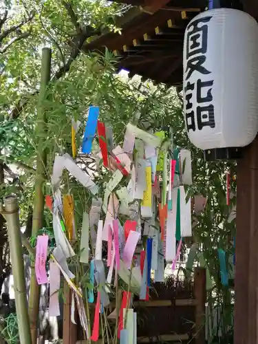 牛天神北野神社のその他建物