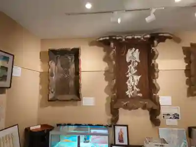 瀬戸神社のその他建物