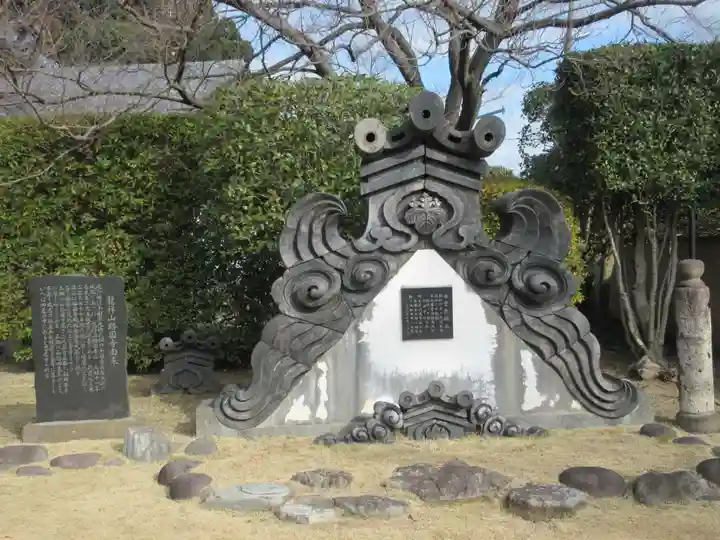 勝國寺(神奈川県)