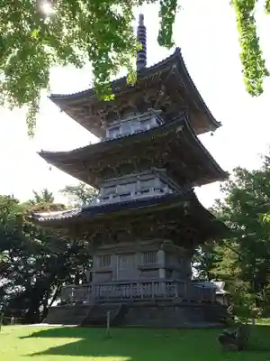 国分寺のその他建物