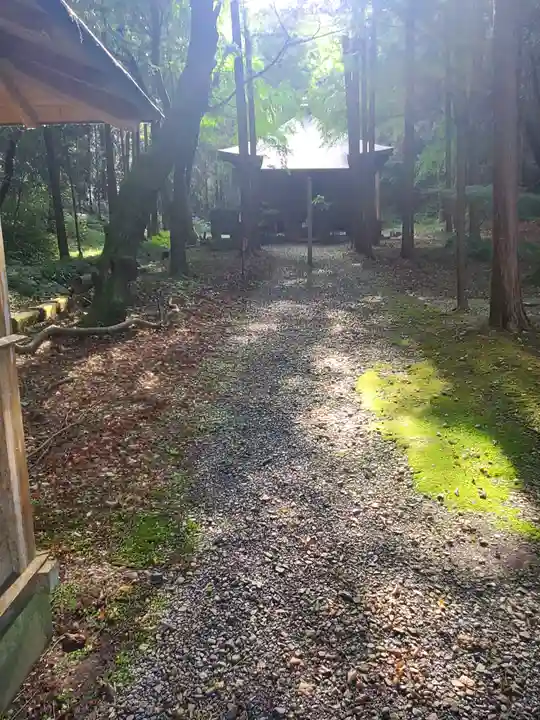 仏生寺のその他建物