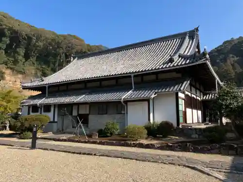 興聖寺（興聖寶林禅寺）のその他建物