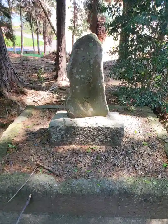 熊野神社(栃木県)