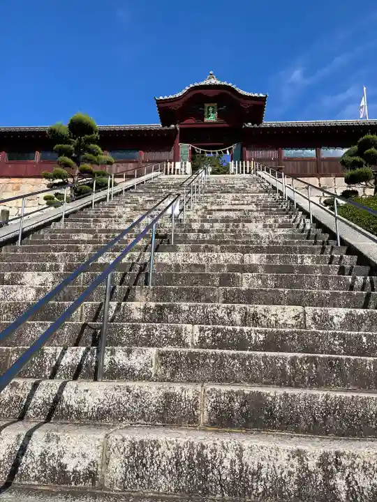 東照宮(広島県)