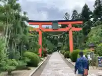 霊山寺(奈良県)