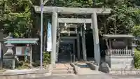 加世智神社(三重県)