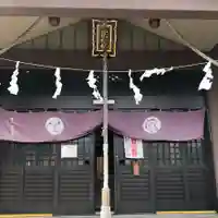 日野八坂神社のその他建物