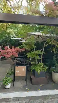 陽運寺(東京都)