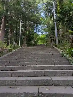 青葉神社(宮城県)