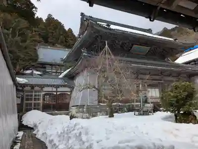 永平寺(福井県)