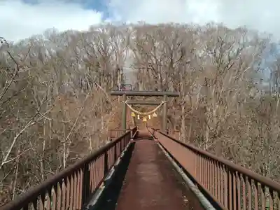 曽我神社(北海道)