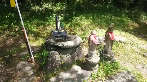 真福寺(埼玉県)